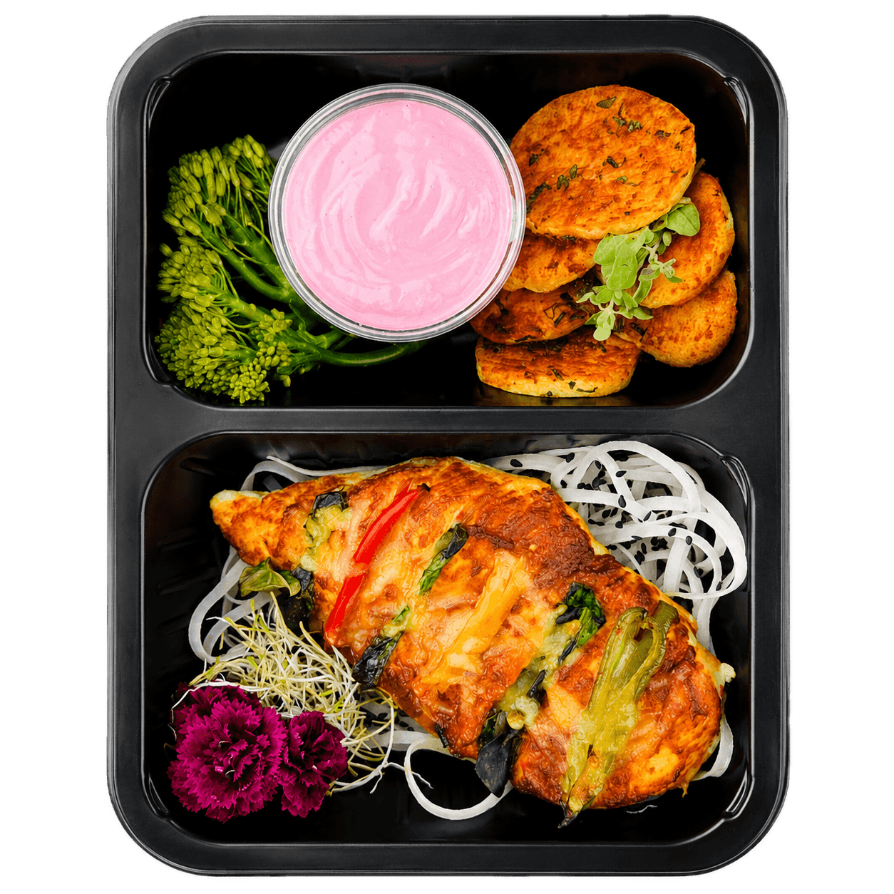 Packshot diety Fit Sport