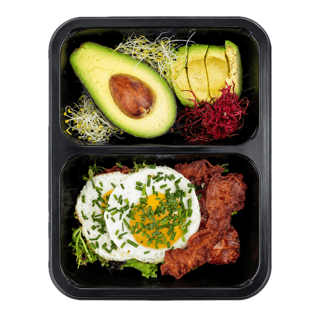 Packshot diety Keto